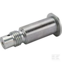 Diskinio noragėlio veleno RH sriegis 41658107600