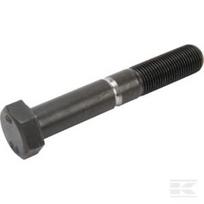 Varžtas su įbrėžimu M16x1,5x100 8,8 Ra 70090200