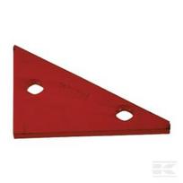 Lauko lenta Niemeyer 24004