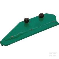 Karbido sparno dalis 250 mm KK109052R