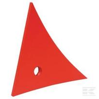 Liko krūtinės plokštelė 5040063250