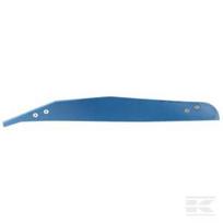 Liejimo lentjuostė 4 DMCS40 RH plastikas 3440452