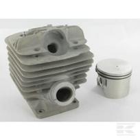 Cilindro komplektas Ø 48 mm STIHL 036, 036QS, MS360, MS360C 11250201215