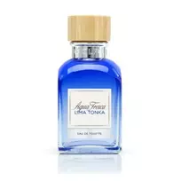 ADOLFO DOMINGUEZ EAU FRAÎCHE LIME TONKA LIMITED EDITION 230ML PURŠKIAMASIS BUTELIUKAS