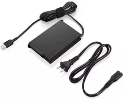 Lenovo GX20Z46271 maitinimo adapteris / inverteris Vidaus / lauko Juoda