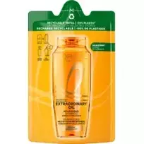 Shampoo L'Oréal Paris Elseve Extraordinary Oil Nourishing Shampoo Refill, 250ml