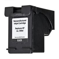 Superbulk B-H300Bk black (HP 300XL CC641)