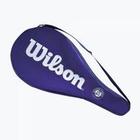 Wilson Roland Garros Tennis Cover Bag Blue
