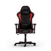 DXRacer FORMULA XL H08-NR black/ red