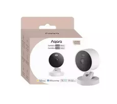 SMART HOME G100 CAMERA/WHITE CH-C08D-W AQARA
