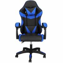 Ergonomiška biuro kėdė Springos HF0019 su kvėpuojančiu atlošu
