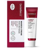 Centellian 24+ Madeca kremas Aktyvi odos formulė 50ml/ Kovojantis su senėjimu, Atjauninantis, Drėkinantis, Korėjos kosmetika, Kbeauty