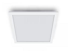 Philips lubinis šviestuvas Wiz Panel