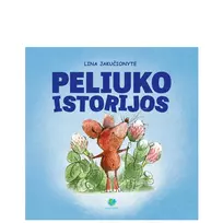 Peliuko istorijos