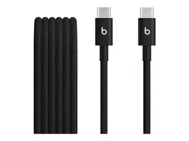 APPLE Beats 2PK USB C TO C CABLE 1.5M Bk