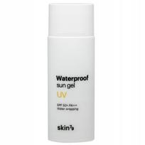 Skin79 Waterproof Sun SPF50 Krem Przeciwsłoneczny