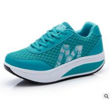 2025 Moteriški tinklelio sūpuokliniai lauko sportiniai batai Size 40