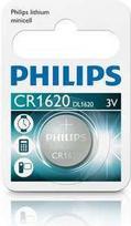 Philips CR1620/00B Lithium baterija