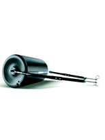 Polipropileninis vejos volas 60 cm, Agri-Fab