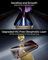 Iphone 16 pro max apsauginis stiklas 74x159mm