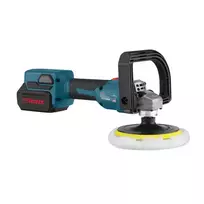 Bešepetėlinis akumuliatorinis poliruoklis Ronix 8652 20V 1300–3500rpm