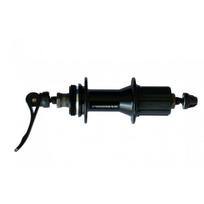 Promax DB-602E R CL galinė stebulė | center-lock, D-brake