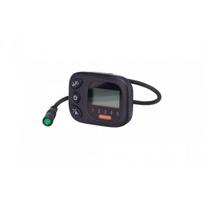 Bafang E-Terra DP.C15.UART Elektrinio dviračio displėjus