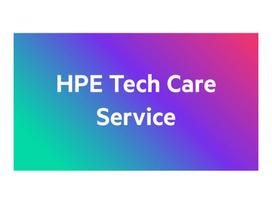 HPE Aruba Networking Foundational Care 5Y NBD Exch EDU/RET 9004 Gateway SVC