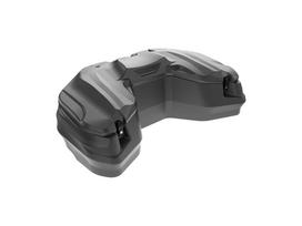 TESSERACT galinė daiktadėžė Loncin Xwolf 550