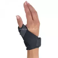 DonJoy Pol'Ax Nykščio įtvaras, L dydis