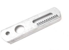 BMW 3 E30 vairo stiprintuvo siurblio reguliavimo juosta 32421714641 1714641 Originali