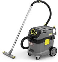 Karcher PROFI dulkių siurblys NT 30/1 Tact Te Ad, L, 1.148-281.0