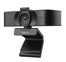 TRUST Teza 4K UHD Webcam