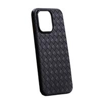 Joyroom Protective phone case JR-BP005 for iPhone 15 Pro Max (black)