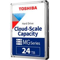 HDD TOSHIBA MG11 24TB 7200 rpm 3,5", HDDTOSMG11ACA24TE