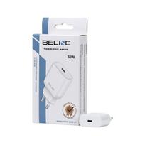 Beline 30W USB-C PD 3.0 charger - white