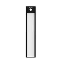 Yeelight Closet Sensor Light, 20cm - Black, 4000K