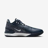 Nike LeBron NXXT Gen AMPD  - Dydis 43 (FJ1566-400 Krepšinio bateliai)