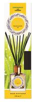 AREON Lemongrass - Natural Lavender 150 ml Namų kvapas