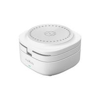 3-in-1 MagSafe Qi 15W belaidis įkroviklis išmaniesiems telefonams / AirPods / Apple Watch Maxlife Baltas
