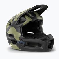 Dviračio šalmas Bluegrass Vanguard Core Mips camo limited edition