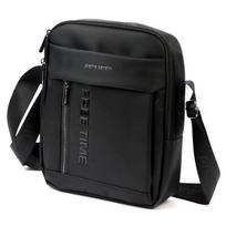 Rankinė vyrams Pierre Cardin 8024 ALAN06 - Juoda, Juoda