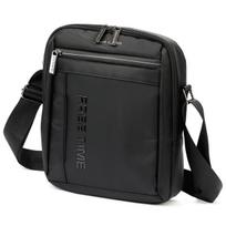 Rankinė vyrams Pierre Cardin 8134 ALAN06 - Juoda, Juoda