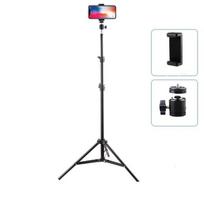 Asmenukių lazda ("Selfie sticks") Mobilaus Telefono Laikiklis