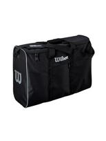 WILSON 6 BALL TRAVEL BAG krepšinio kamuolių krepšys