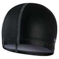 Plaukimo kepurė ilgiems plaukams, Long Hair Pace cap, blk