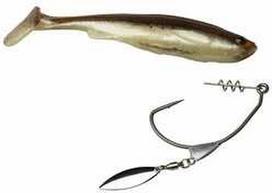 Kabliukas SAVAGE GEAR EWG Anti-Snag 12/0 6g