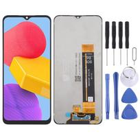 Samsung Galaxy M13 SM-M135 Originalus LCD ekranas su lietimui jautriu sluoksniu, pilnas surinkimas For Samsung Galaxy M13 SM-M135