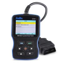 Creator C310+ V7.6 Automobilio OBD2 Skaitytuvas Automobilio Diagnostikos Įrankis OBD 2 Automobilinis Skaitytuvas BMW