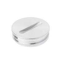 G6 Baterijos dangtelis Dangtelis Varžtas, skirtas Apple Belaidei Bluetooth klaviatūrai A1314 A1339